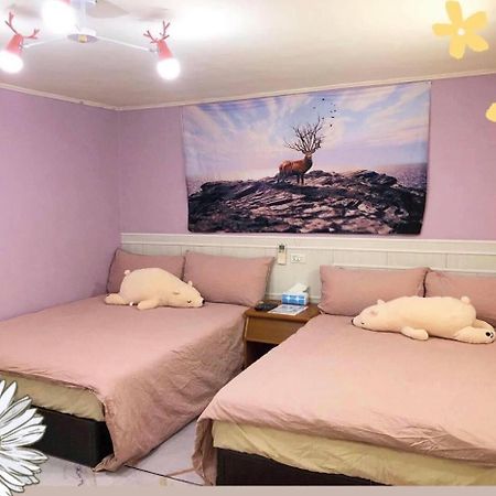 Fun Sun B&B 마공 외부 사진