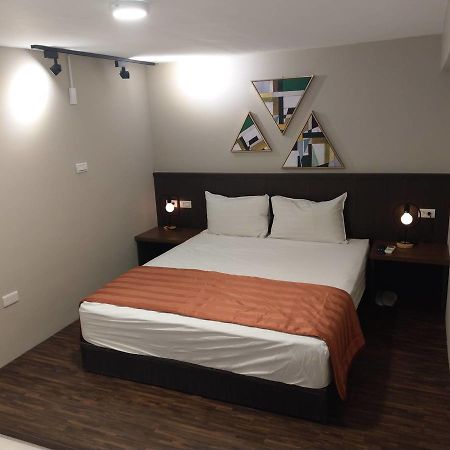 Fun Sun B&B 마공 외부 사진