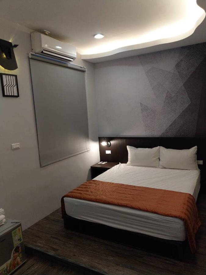 Fun Sun B&B 마공 외부 사진