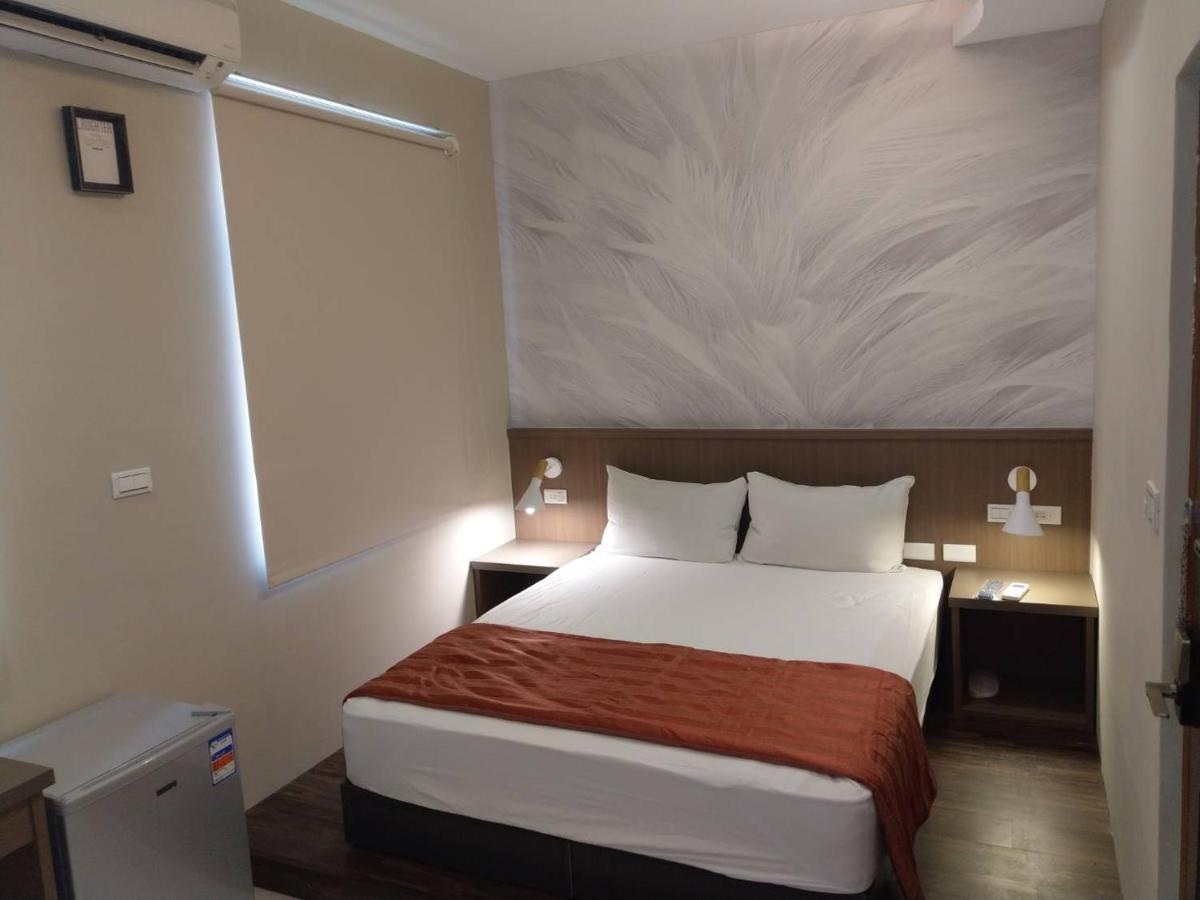 Fun Sun B&B 마공 외부 사진