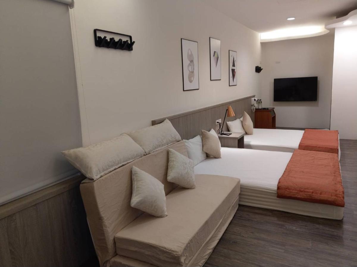 Fun Sun B&B 마공 외부 사진