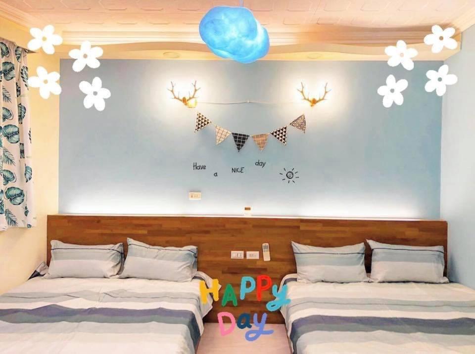 Fun Sun B&B 마공 외부 사진